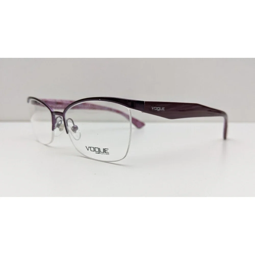 🕶️Vogue VO3981 inspired by Deepika Padukone Eyeglasses 54/17 135 /KAD836🕶️​